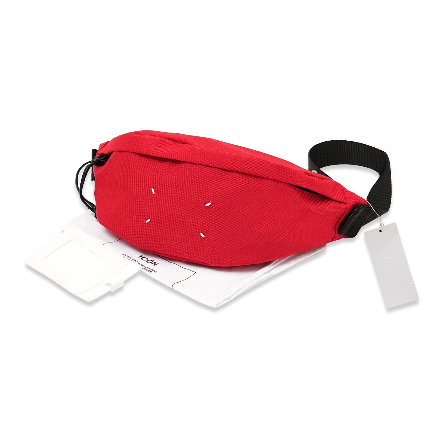 MM Canvas Stereotype Belt Bag