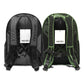 KNZ Sport Logo Cross Strap Backpack