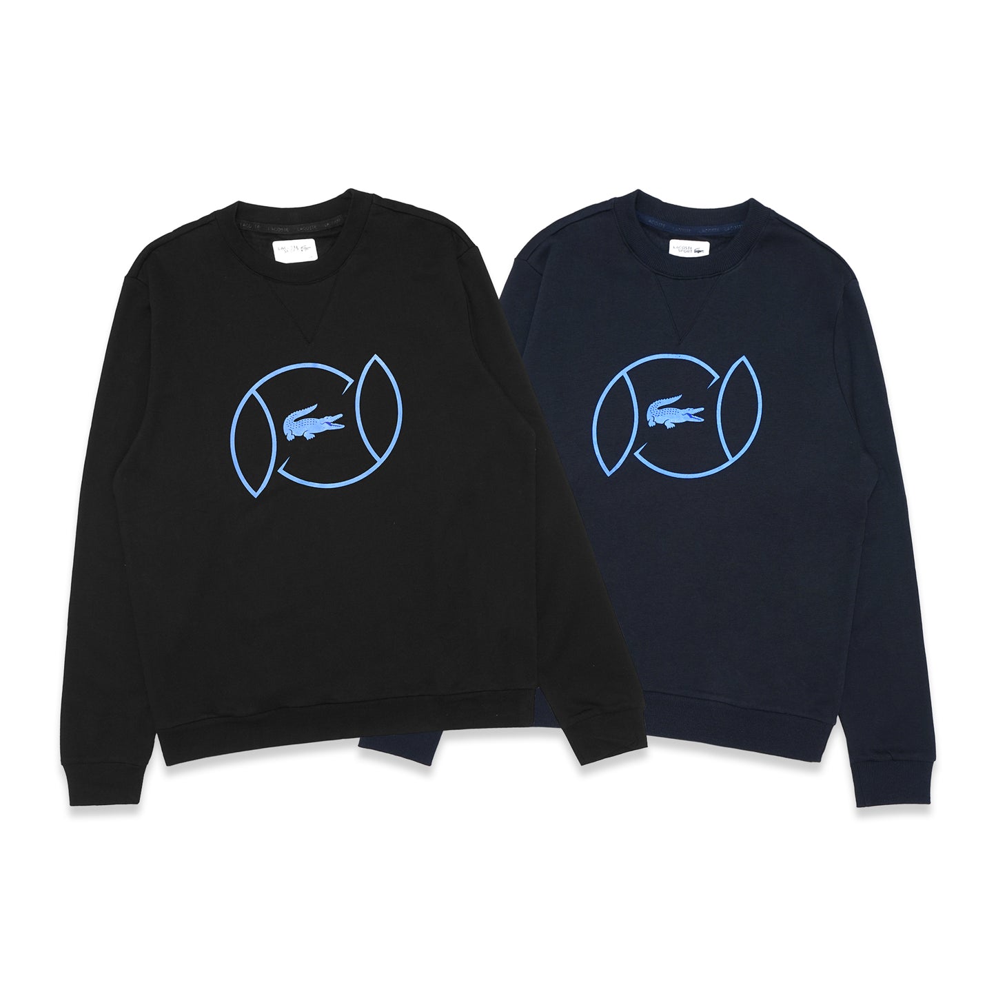 LCST Sport Circle Graphic Sweatshirt