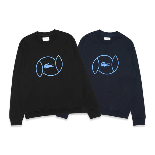 LCST Sport Circle Graphic Sweatshirt