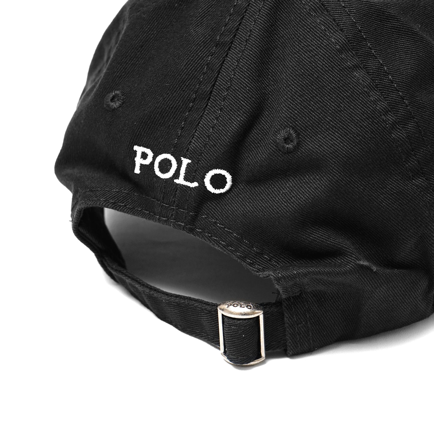 PRL Classic Logo Baseball Cap