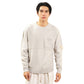 SIL Tonal Signature Badge Knitted Sweater