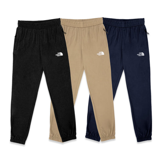 TNF Lightweight Polyester Jogger Pants