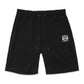 LWE Anagram Embroidery Shorts