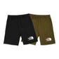 TNF Coordinate Cotton Shorts