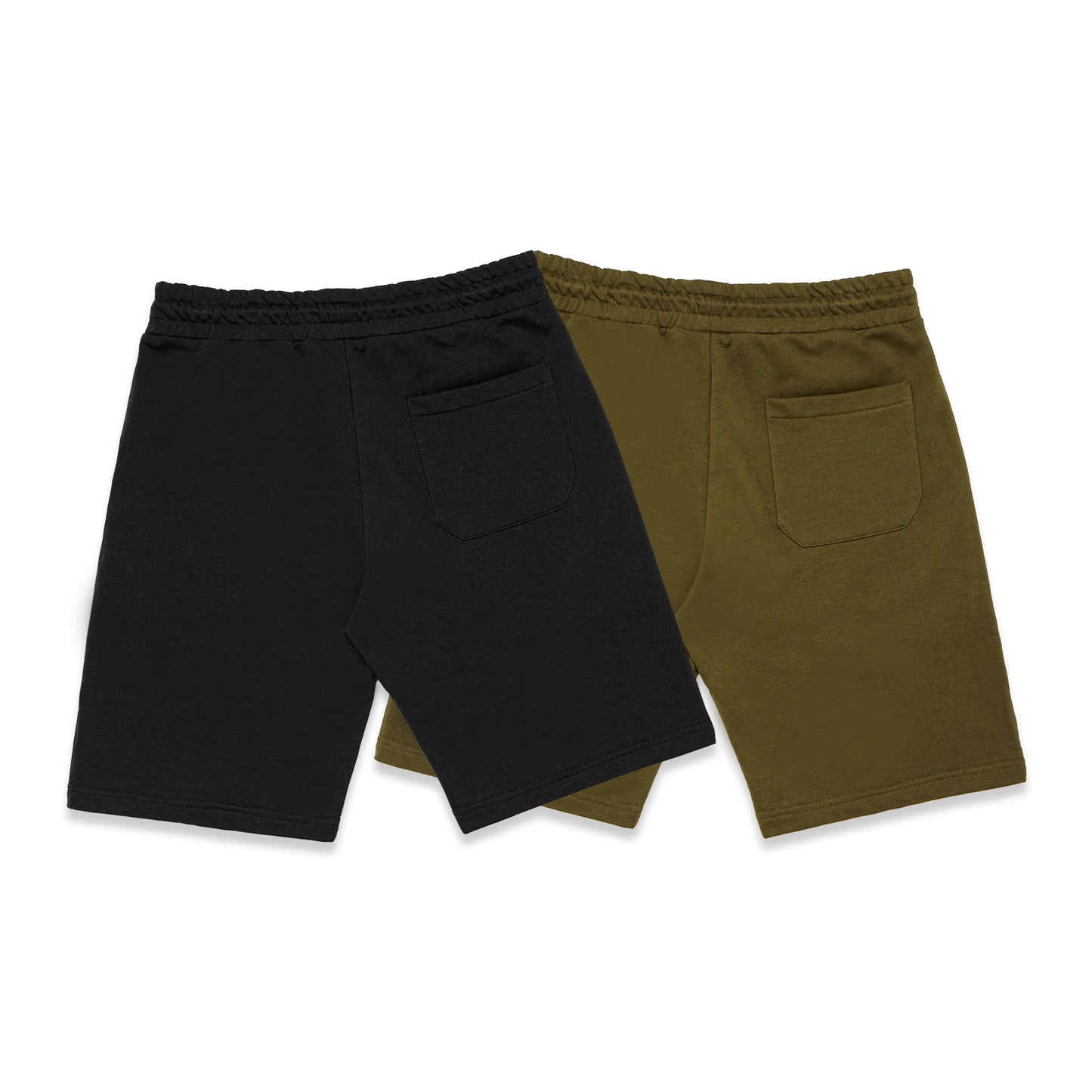 TNF Coordinate Cotton Shorts