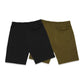 TNF Coordinate Cotton Shorts