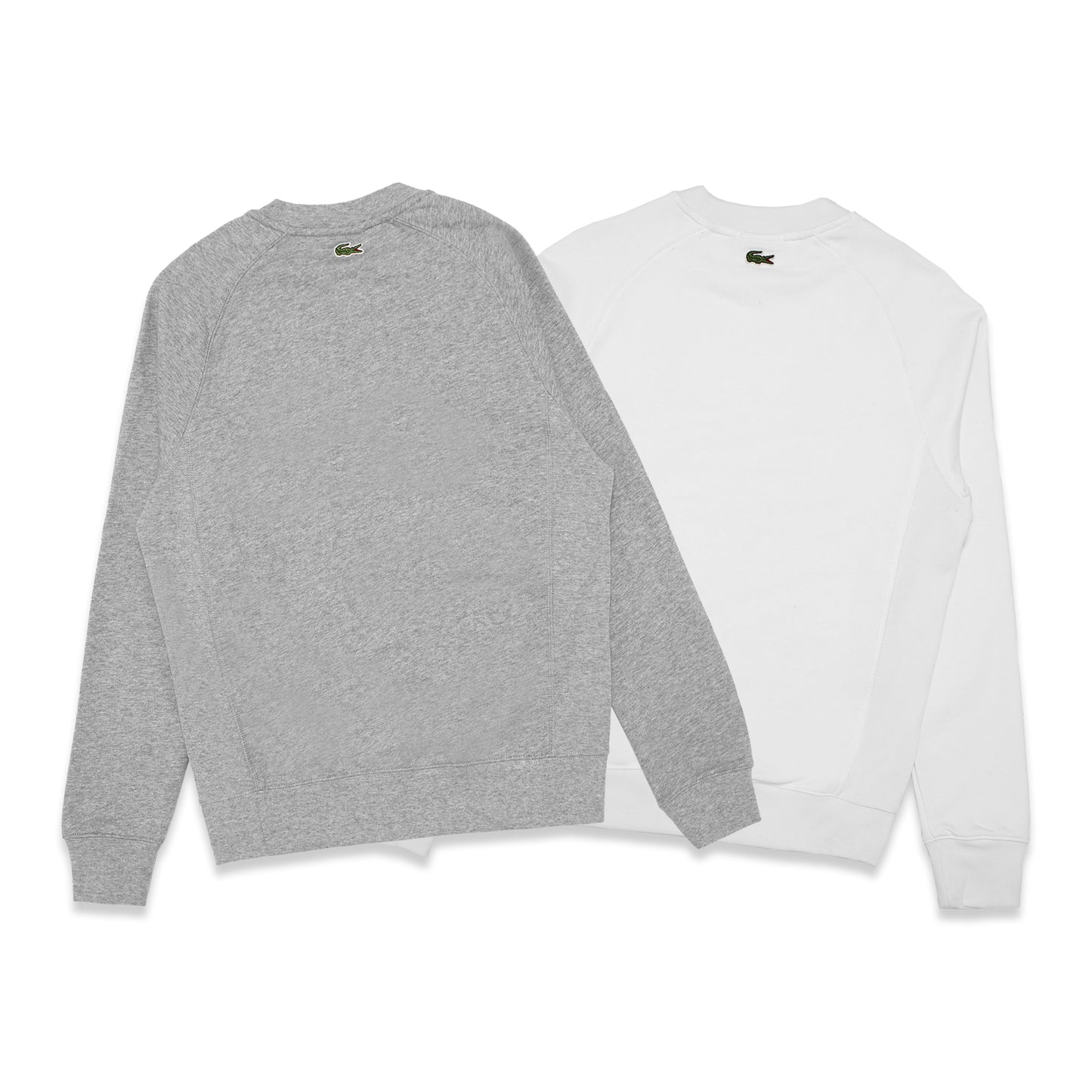 LCST L!VE X Polaroid Loose Fit Sweatshirt