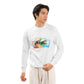 LCST L!VE X Polaroid Loose Fit Sweatshirt