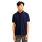 LCST Smart Paris Contrast Collar Polo Shirt