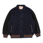 U.S. Company Supply Basic Padded Varsity Jacket