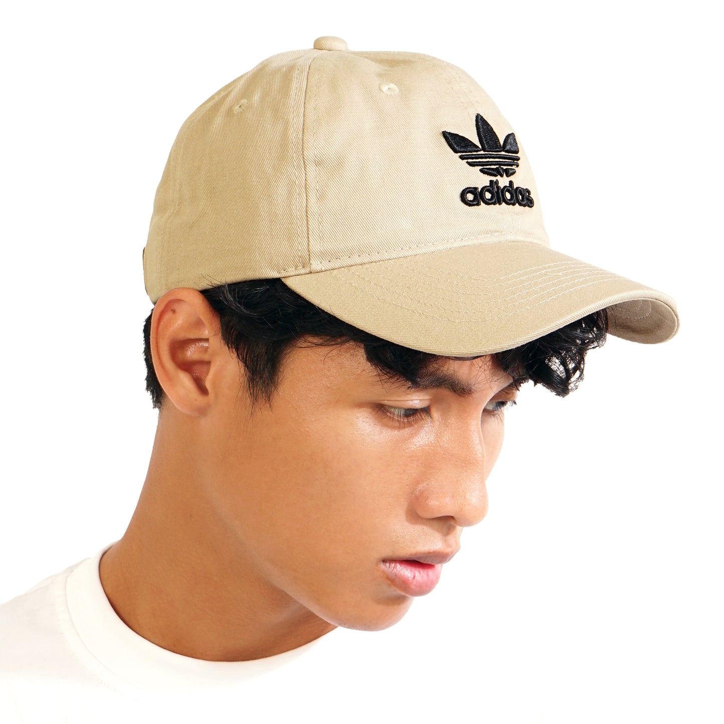 ADDS Relaxed Strap-Back Baseball Cap