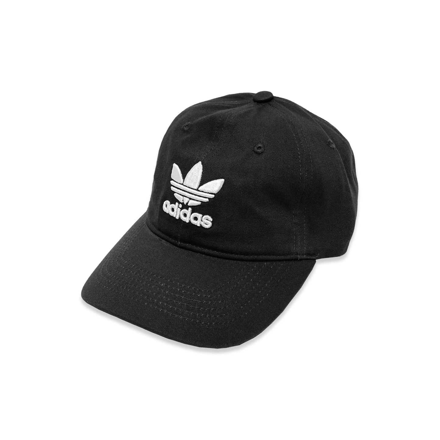 ADDS Relaxed Strap-Back Baseball Cap