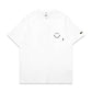 LCST X Smiley Pocket T-Shirt