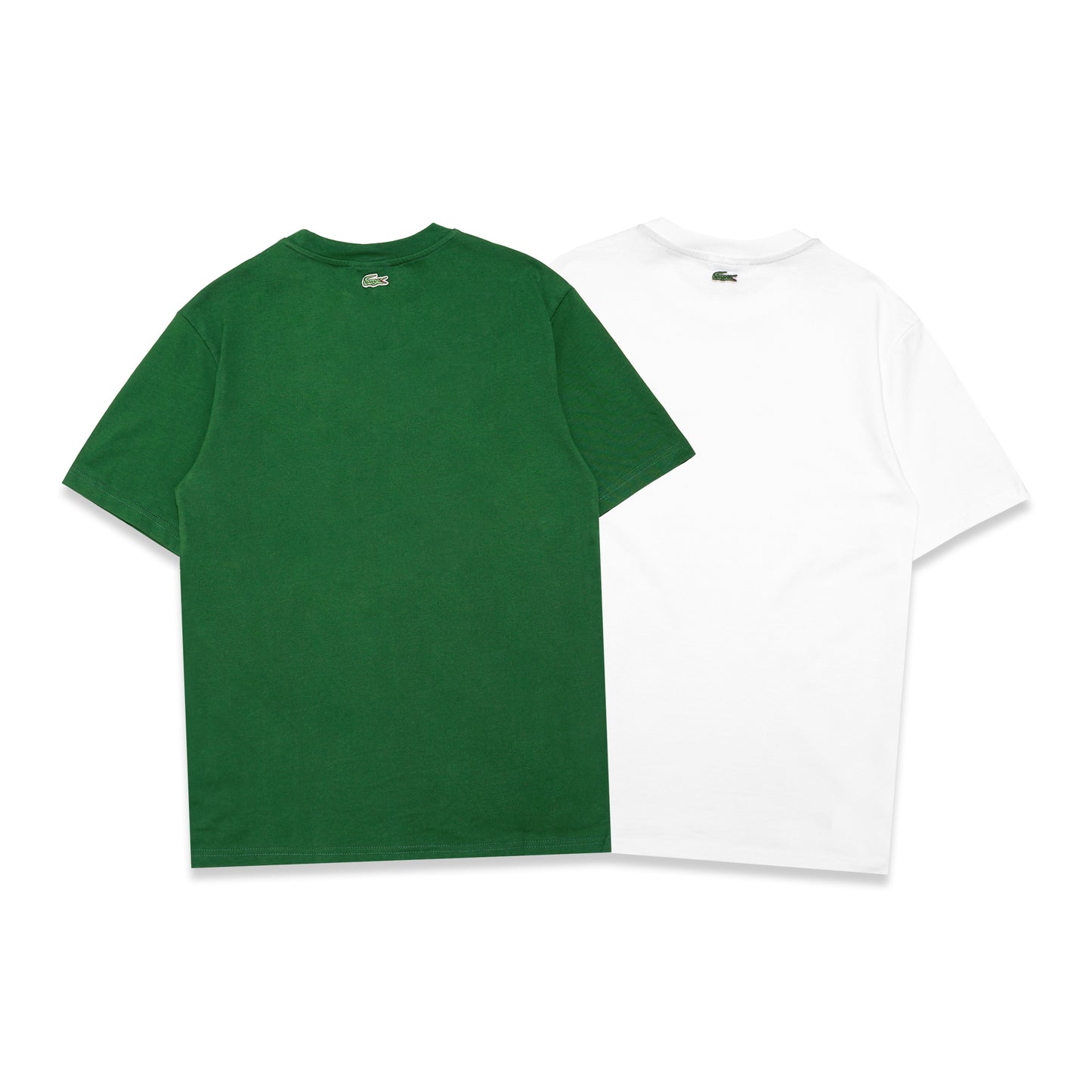 LCST Large Croc Loose Fit T-Shirt