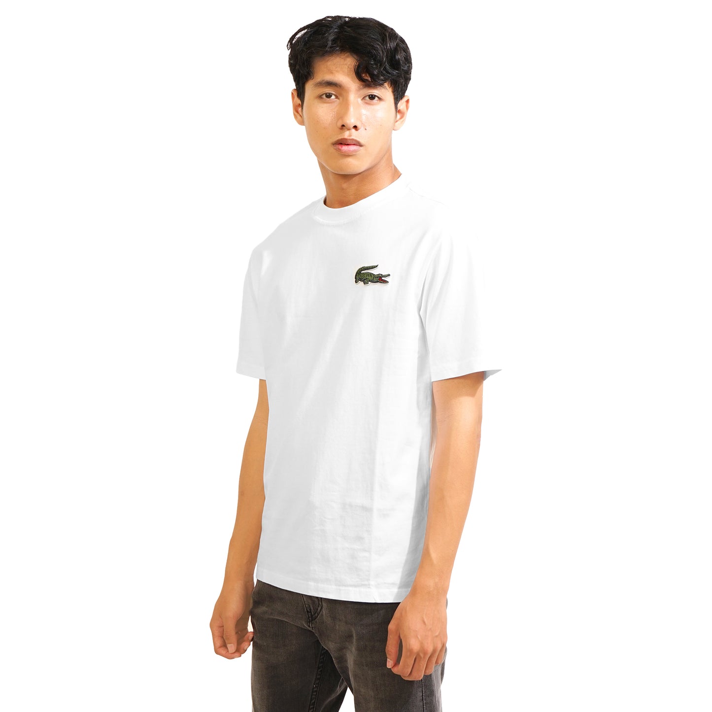 LCST Large Croc Loose Fit T-Shirt