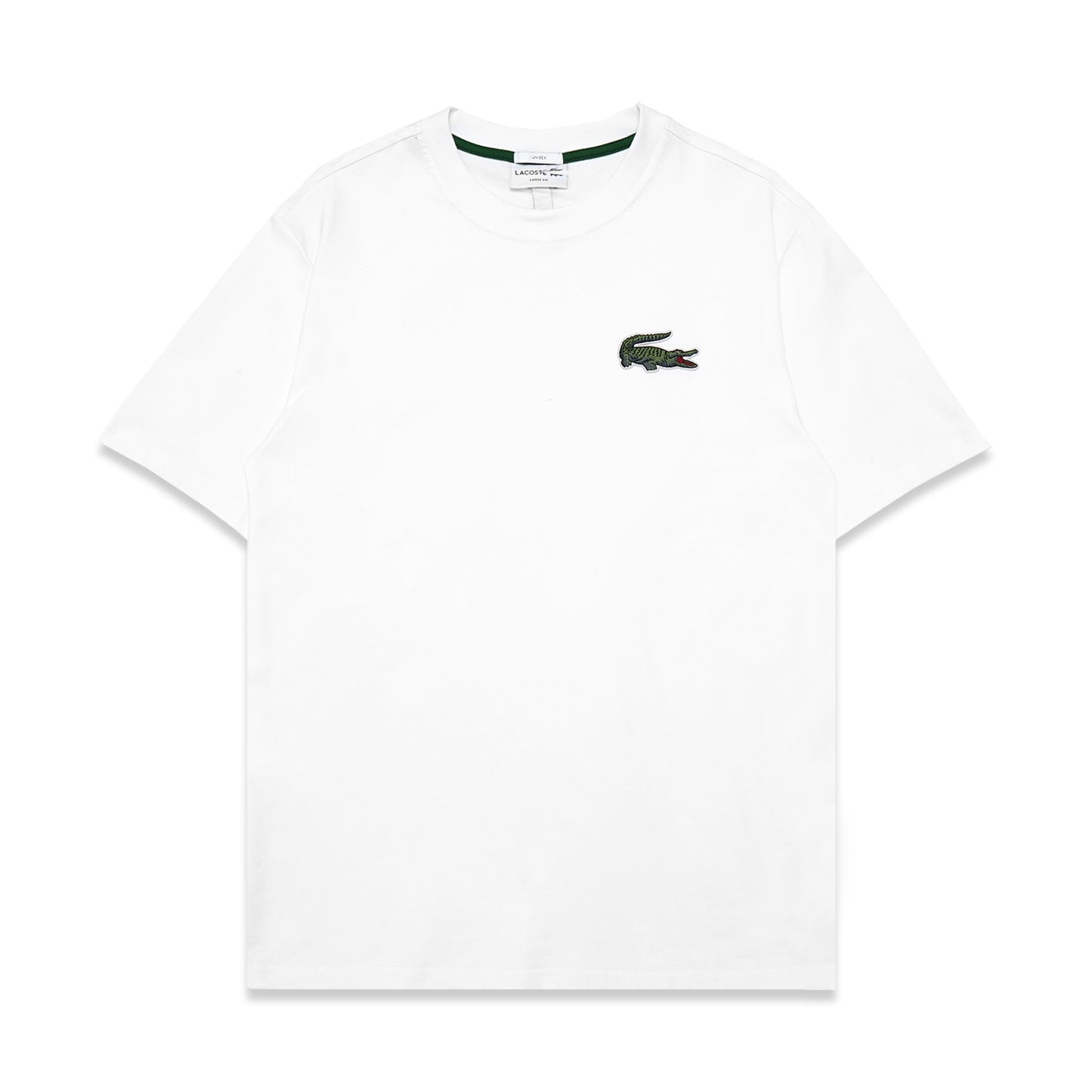 LCST Large Croc Loose Fit T-Shirt