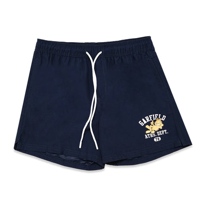 Cotton On X GRFLD Swim Shorts