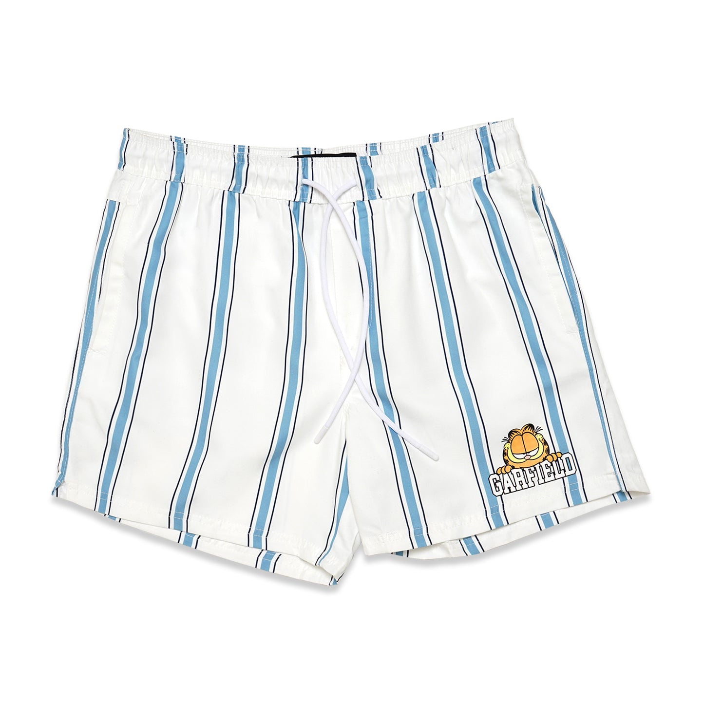 Cotton On X GRFLD Swim Shorts