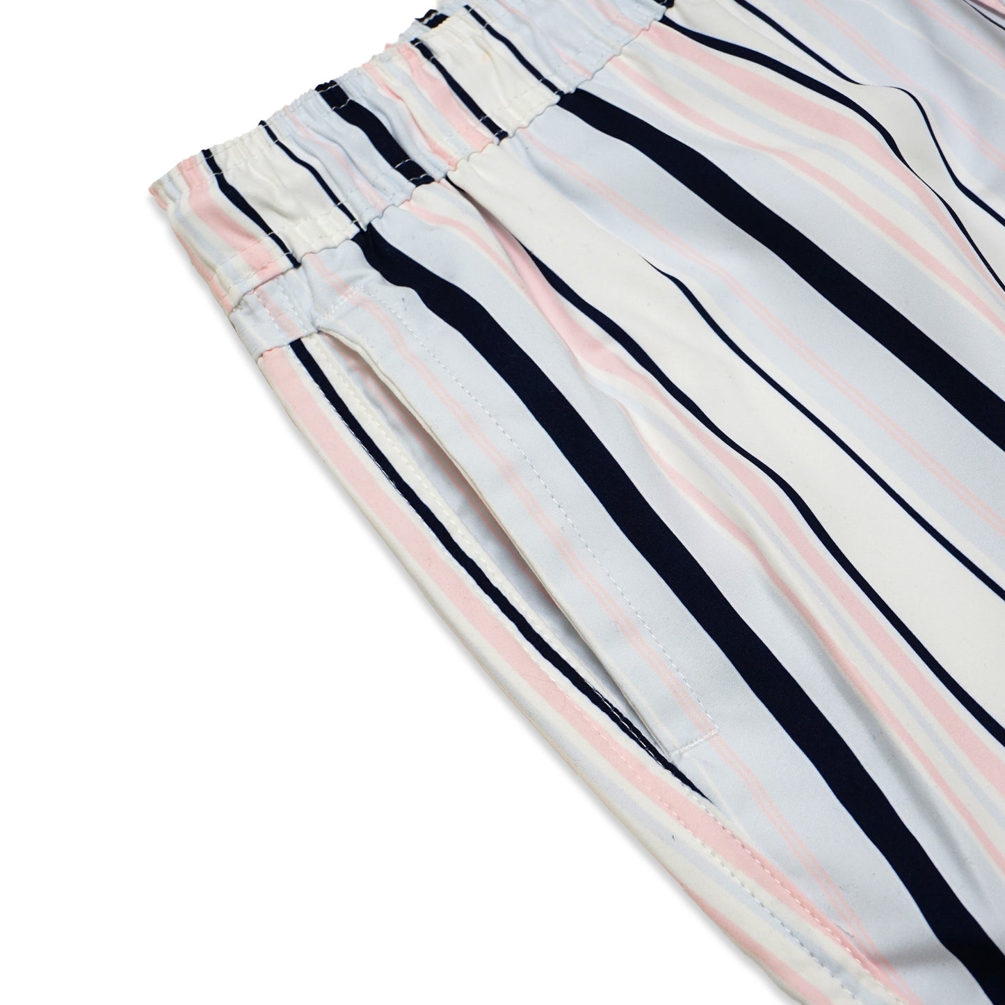 Cotton On Multi Stripes Swim Shorts