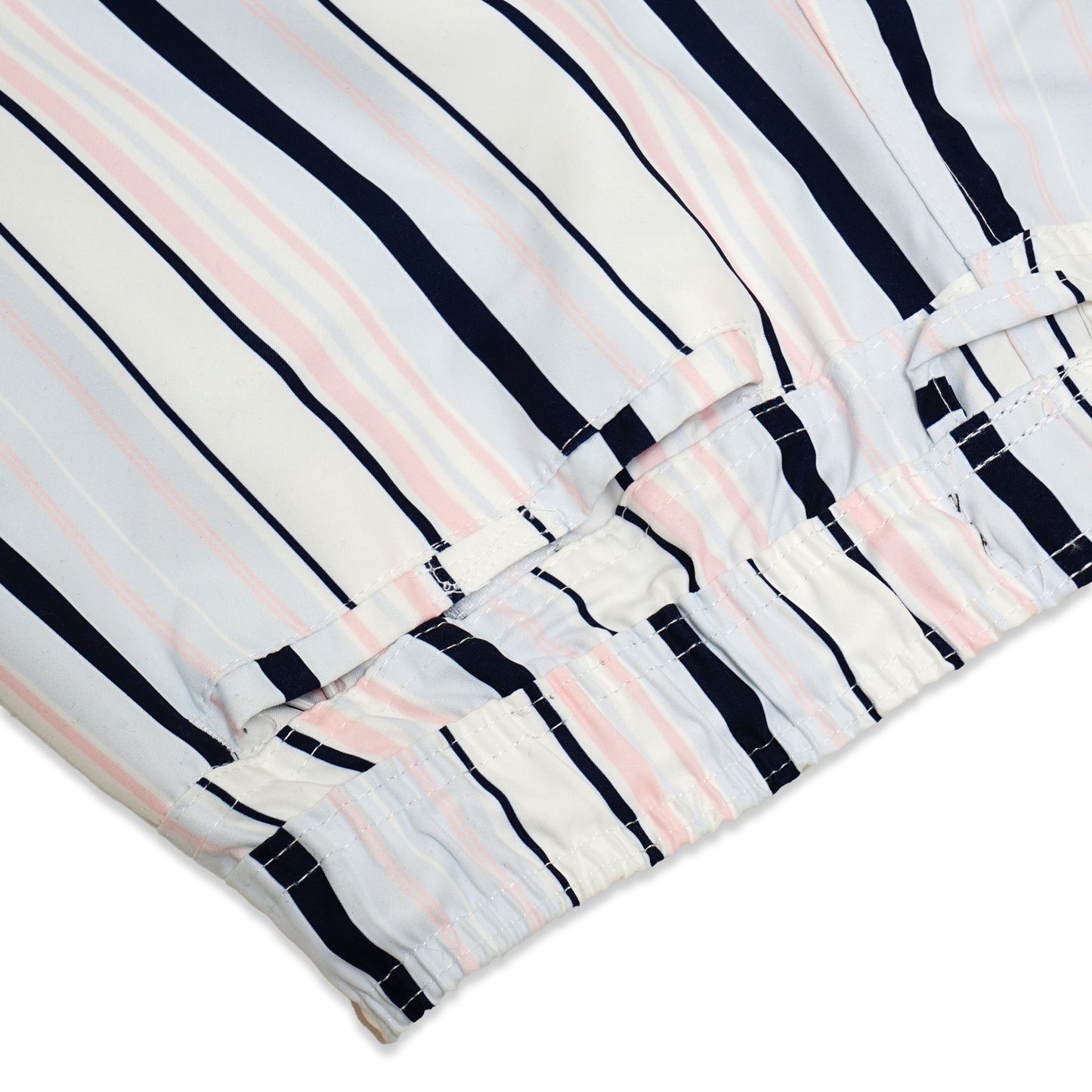 Cotton On Multi Stripes Swim Shorts