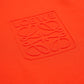 LWE Anagram Logo Embossed T-Shirt