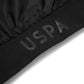 U.S. Polo Assn. Embroidery Logo Casual Bomber Jacket