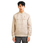 U.S. Polo Assn. Embroidery Logo Casual Bomber Jacket