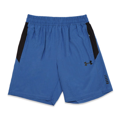 UAM Side Vents Athletic Shorts