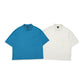 H&M Polo Collar Oversize T-Shirt