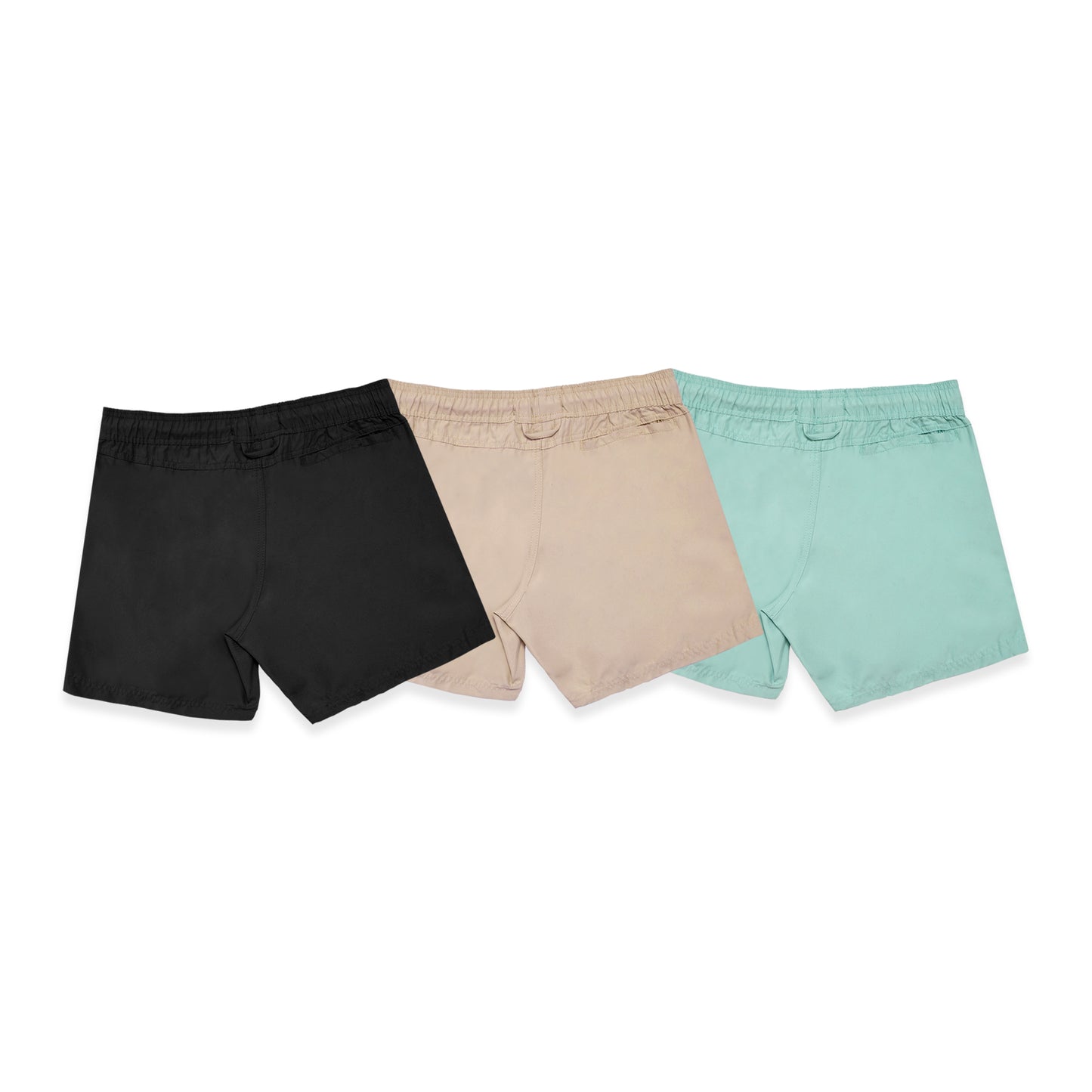 Cotton On Basic Solid Swim Shorts