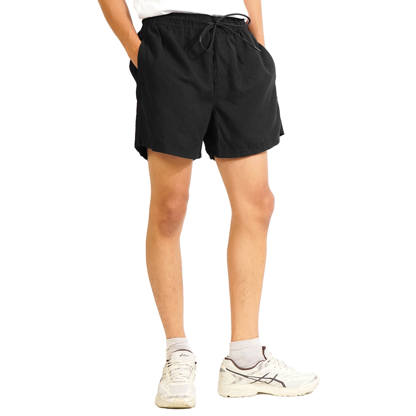 Cotton On Basic Solid Swim Shorts