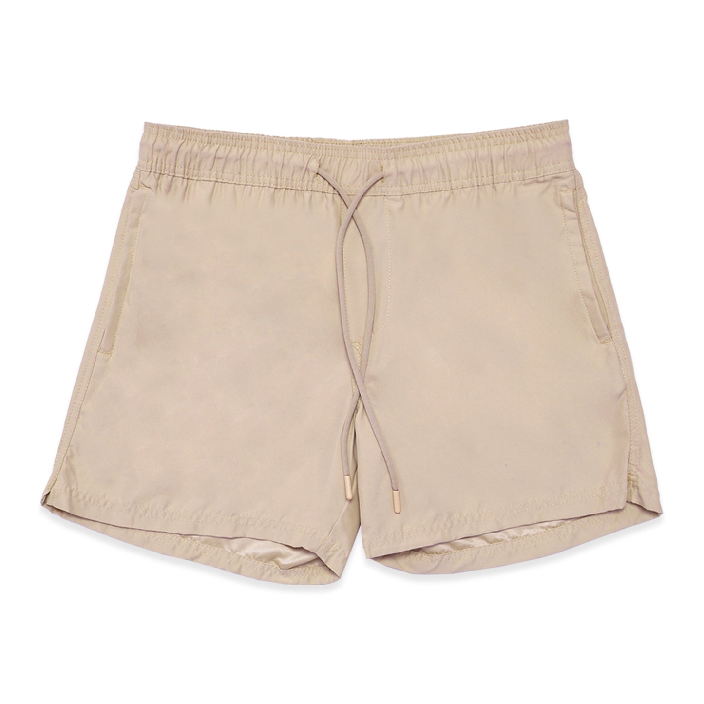 Cotton On Basic Solid Swim Shorts