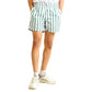 Cotton On Basic Stripes Swim Shorts