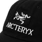 Arcteryx Bird Logo Baseball Cap