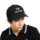 Arcteryx Bird Logo Baseball Cap