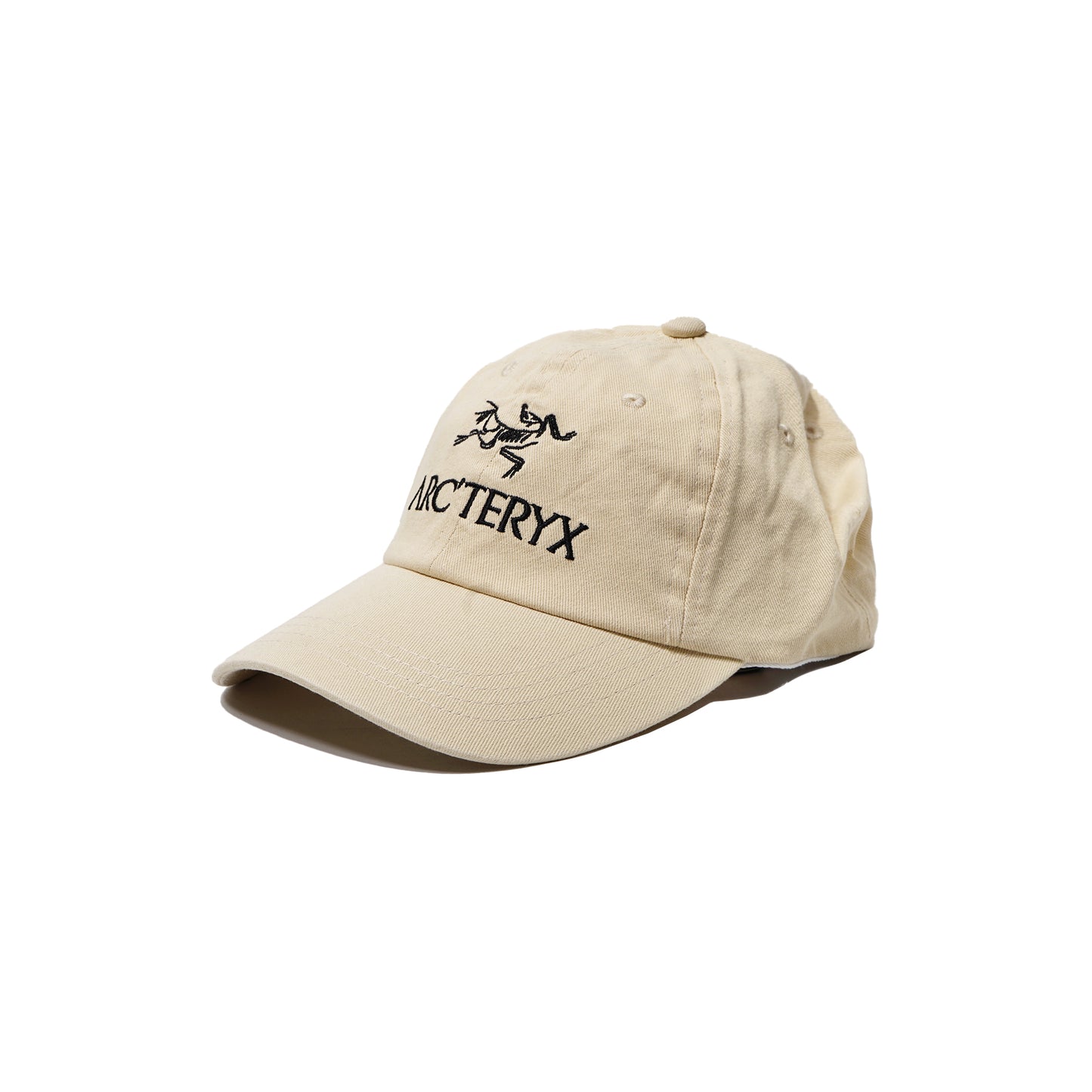 Arcteryx Bird Logo Baseball Cap