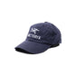 Arcteryx Bird Logo Baseball Cap