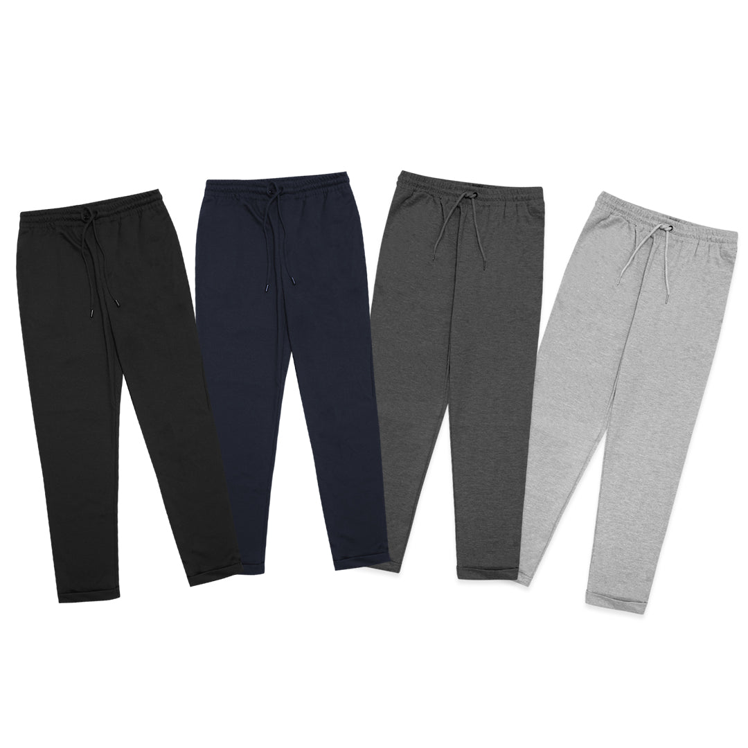 FOLX Easy Care Stretch Pants