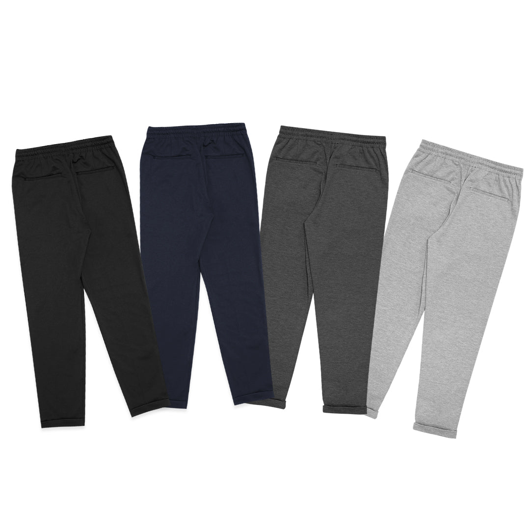 FOLX Easy Care Stretch Pants