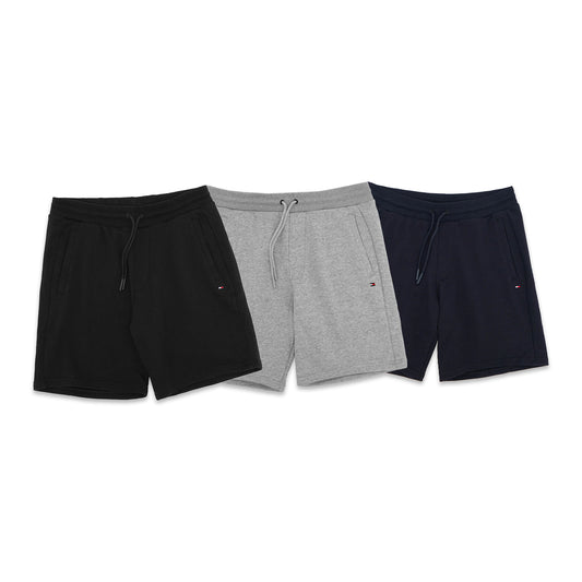 THFR Flag Logo Sweatshorts