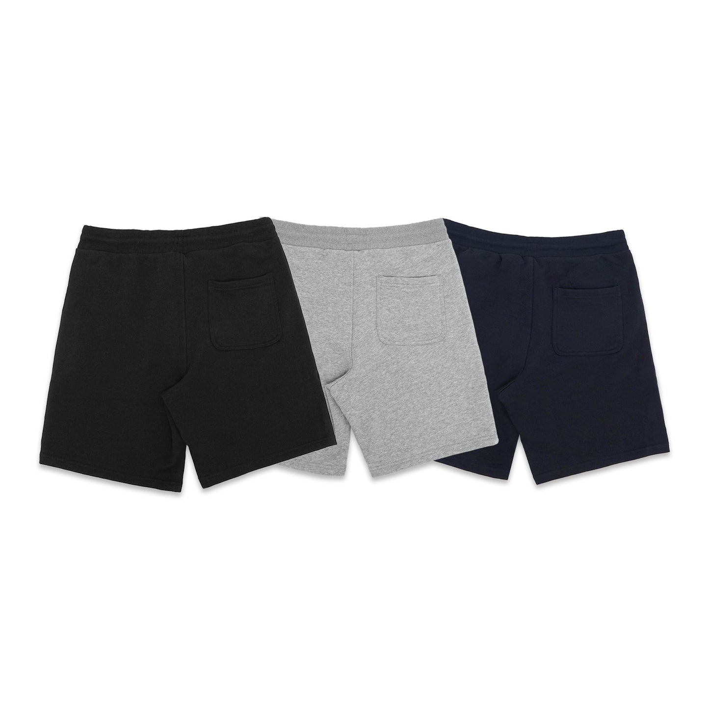 THFR Flag Logo Sweatshorts