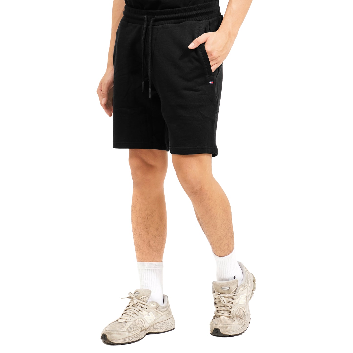 THFR Flag Logo Sweatshorts