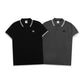 LCST L!VE Diamond Badge Polo Shirt