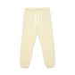 Forever21 Basic Fleece Drawstring Jogger Pants