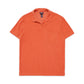 H&M Regular Fit Terry Polo Shirt