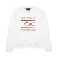 THFR Rope Knot Graphic Sweatshirt