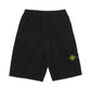 SIL Nylon Signature Badge Cargo Shorts