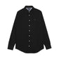 THFR Basic Poplin Slim Fit Long Sleeve Shirt