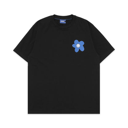 HGB Flower Logo Artwork T-Shirt